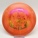 Infinite Discs Grady Shue Swirly S - Blend Roman - Disc Golf Deals USA