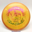 Infinite Discs Grady Shue Swirly S - Blend Roman - Disc Golf Deals USA