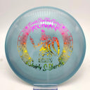 Infinite Discs Grady Shue Swirly S - Blend Roman - Disc Golf Deals USA