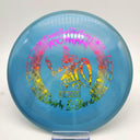 Infinite Discs Grady Shue Swirly S - Blend Roman - Disc Golf Deals USA