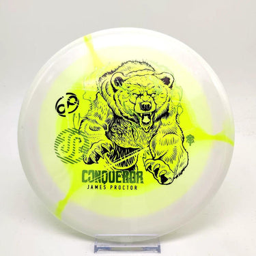 Infinite Discs James Proctor Halo S - Blend Conqueror - Disc Golf Deals USA