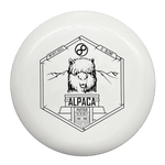 Infinite Discs N - Blend Alpaca - Disc Golf Deals USA