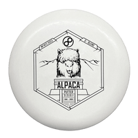 Infinite Discs N - Blend Alpaca - Disc Golf Deals USA