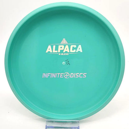Infinite Discs N-Blend Alpaca - Disc Golf Deals USA