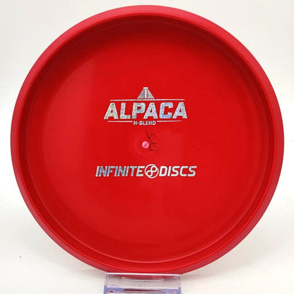 Infinite Discs N-Blend Alpaca - Disc Golf Deals USA