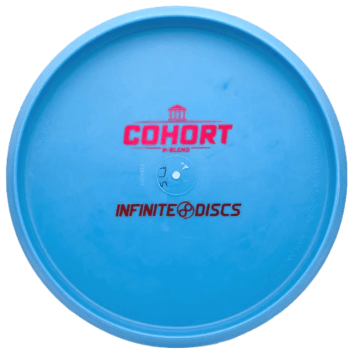 Infinite Discs N-Blend Cohort - Disc Golf Deals USA