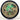 Infinite Discs Signature Halo S - Blend Glow Sphinx - Disc Golf Deals USA