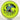 Infinite Discs Signature Halo S - Blend Glow Sphinx - Disc Golf Deals USA