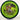 Infinite Discs Signature Halo S - Blend Glow Sphinx - Disc Golf Deals USA