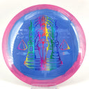 Infinite Halo G - Blend Erika Stinchcomb Pharaoh - Disc Golf Deals USA