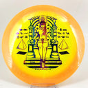 Infinite Halo G - Blend Erika Stinchcomb Pharaoh - Disc Golf Deals USA