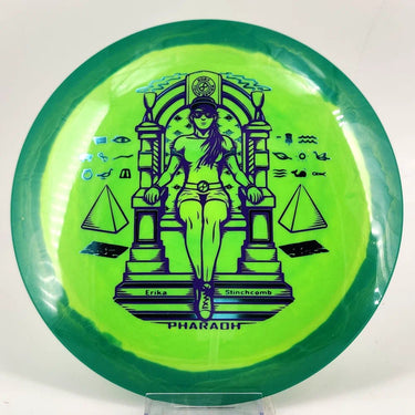 Infinite Halo G - Blend Erika Stinchcomb Pharaoh - Disc Golf Deals USA