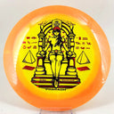 Infinite Halo G - Blend Erika Stinchcomb Pharaoh - Disc Golf Deals USA