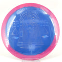 Infinite Halo G - Blend Erika Stinchcomb Pharaoh - Disc Golf Deals USA