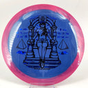 Infinite Halo G - Blend Erika Stinchcomb Pharaoh - Disc Golf Deals USA