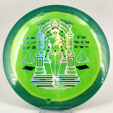 Infinite Halo G - Blend Erika Stinchcomb Pharaoh - Disc Golf Deals USA