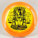 Infinite Halo G - Blend Erika Stinchcomb Pharaoh - Disc Golf Deals USA