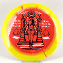 Infinite Halo G - Blend Erika Stinchcomb Pharaoh - Disc Golf Deals USA