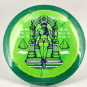 Infinite Halo G - Blend Erika Stinchcomb Pharaoh - Disc Golf Deals USA