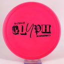 Infinite R - Blend Glyph - Disc Golf Deals USA