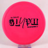 #18 170-172g | Red