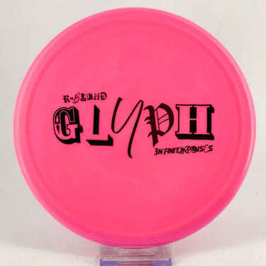 Infinite R - Blend Glyph - Disc Golf Deals USA