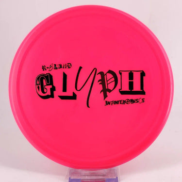 Infinite R - Blend Glyph - Disc Golf Deals USA