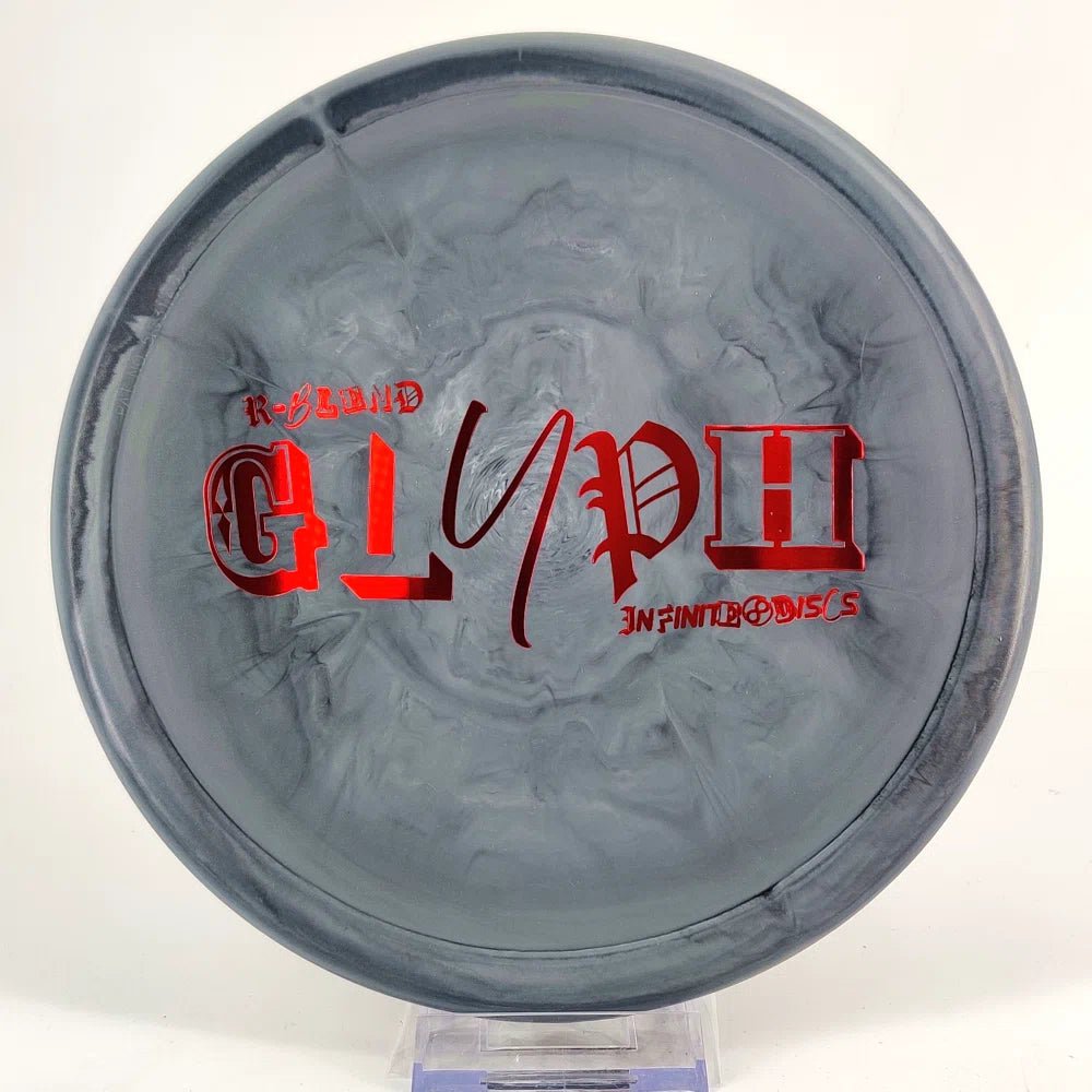 Infinite R - Blend Glyph - Disc Golf Deals USA