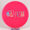 #2 173-175g | Red
