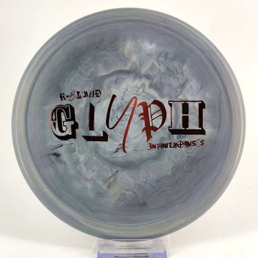 Infinite R - Blend Glyph - Disc Golf Deals USA