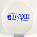 Infinite R - Blend Glyph - Disc Golf Deals USA