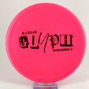 Infinite R - Blend Glyph - Disc Golf Deals USA