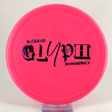 Infinite R - Blend Glyph - Disc Golf Deals USA