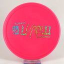 Infinite R - Blend Glyph - Disc Golf Deals USA