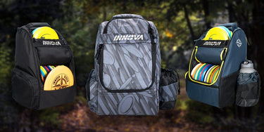 Innova Adventure Pack - Disc Golf Deals USA