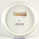 Innova Bottom Stamp White Star Firebird - Dyer's Delight - Disc Golf Deals USA