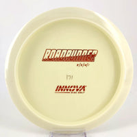 Innova Bottom Stamp White Star Roadrunner - Dyer's Delight - Disc Golf Deals USA