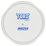 Innova Calvin Heimburg Bottom Stamp White Star Toro - Dyer's Delight - Disc Golf Deals USA
