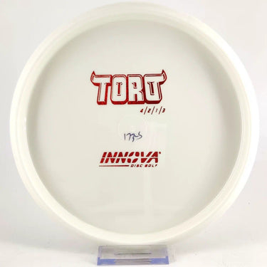 Innova Calvin Heimburg Bottom Stamp White Star Toro - Dyer's Delight - Disc Golf Deals USA