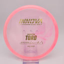 Innova Calvin Heimburg Champion Toro - Disc Golf Deals USA