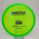 Innova Calvin Heimburg Champion Toro - Disc Golf Deals USA