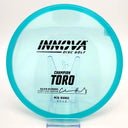 Innova Calvin Heimburg Champion Toro - Disc Golf Deals USA