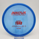 Innova Calvin Heimburg Champion Toro - Disc Golf Deals USA