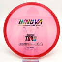 Innova Calvin Heimburg Champion Toro - Disc Golf Deals USA