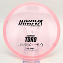 Innova Calvin Heimburg Champion Toro - Disc Golf Deals USA