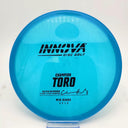 Innova Calvin Heimburg Champion Toro - Disc Golf Deals USA