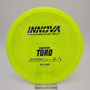 Innova Calvin Heimburg Champion Toro - Disc Golf Deals USA