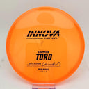 Innova Calvin Heimburg Champion Toro - Disc Golf Deals USA