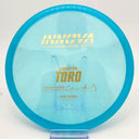 Innova Calvin Heimburg Champion Toro - Disc Golf Deals USA