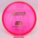 Innova Calvin Heimburg Champion Toro - Disc Golf Deals USA